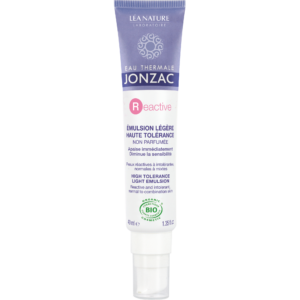 Réactive émulsion légère 40ml