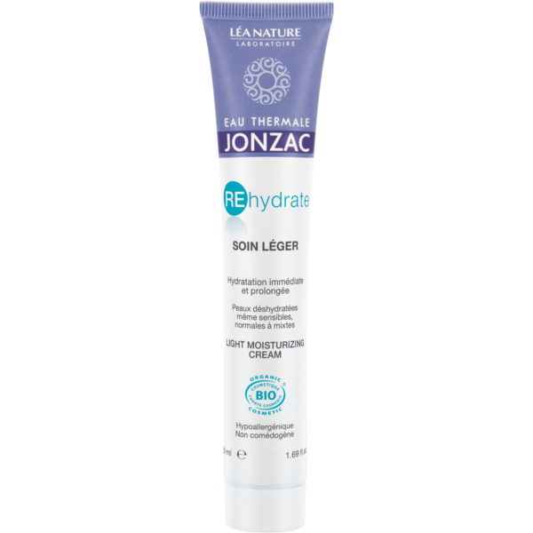 Réhydrate soin léger 50ml