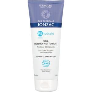 Gel dermo nettoyant  200ml