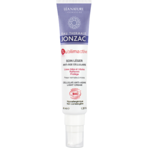 Sublimactive soin léger lissant anti-âge cellulaire 50ml
