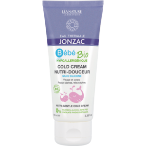 Cold cream nutri-douceur Jonzac 100ml