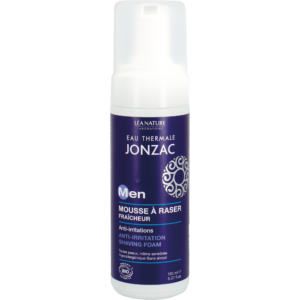 Mousse à raser Jonzac 150ml