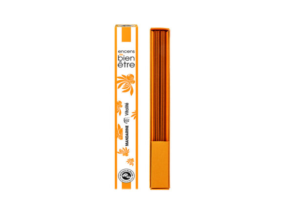 Aromambiance mandarine