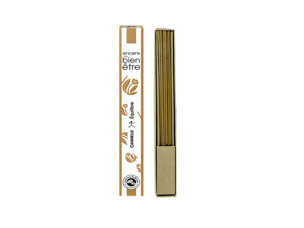 Aromambiance cannelle