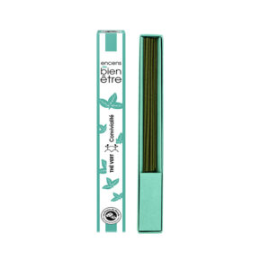Aromambiance thé vert