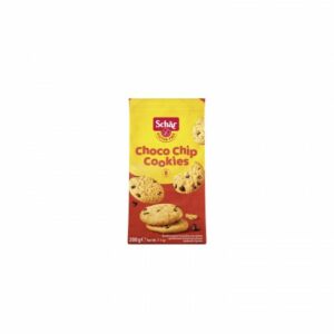 Choco chips cookies 200gr