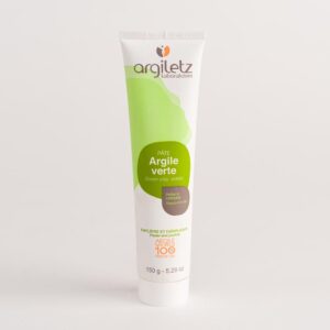 Argile verte tube 150gr