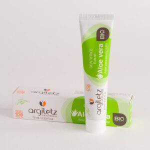 Dentifrice aloe vera 75ml
