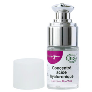 Concentré Acide Hyaluronique pur 15ml