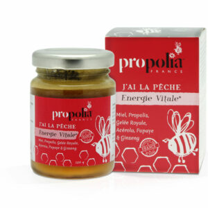 Energie vitale pot 120gr