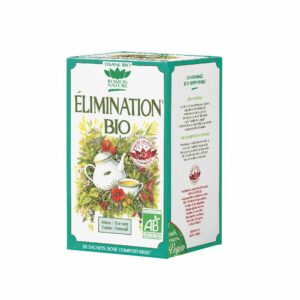 Infusion Allaitement Détente Et Bien Être À La Fenouil Anis Vert Verveine  Et Mélisse BIONUTRISANTE : la boîte de 20 sachets à Prix Carrefour