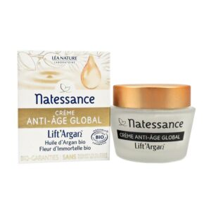 Crème anti-âge global 50ml