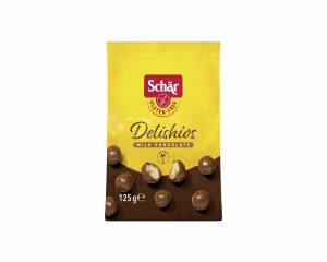 Delishios 125gr