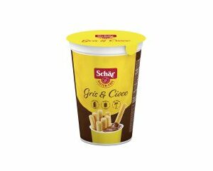 Milly Gris ciocc 52gr