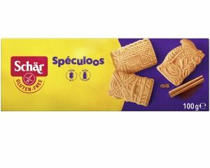 Spéculoos 100gr