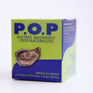 POP boite de 75 gélules