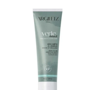 Argile verte tube 150gr