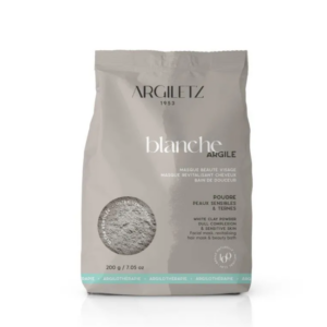 Argile blanche ultra-ventilée 200gr