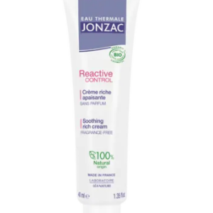 Réactive crème riche 40ml