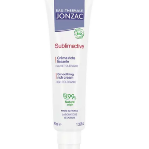 Sublimactive crème riche lissante anti-âge cellulaire 50ml