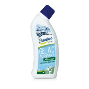 Gel wc désinfectant 750ml