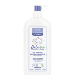 Gel lavant dermo-douceur Jonzac 500ml