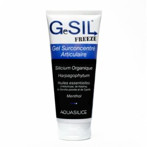 Gesil freeze 200ml