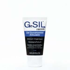 Gesil freeze 50ml
