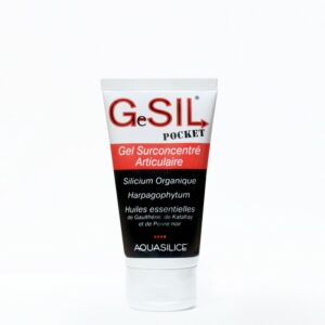 Gesil articulaire pocket 50ml