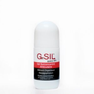 Gesil roll on 40ml