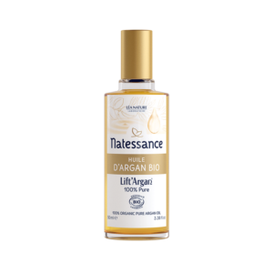 Huile d'Argan BIO 100% pure 100ml