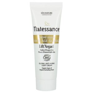 Lift'argan crème légère anti-âge global 50ml