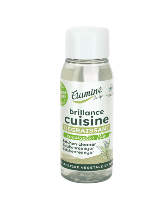 Recharge à diluer brillance cuisine 50ml