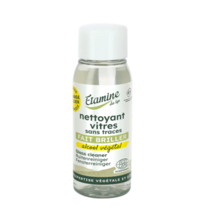 Recharge à diluer vitres 50ml