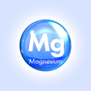 Magnésium