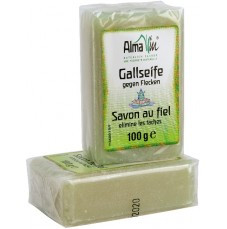 Savon détachant au fiel 100gr