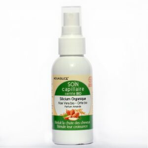 Soin capillaire lotion 100ml