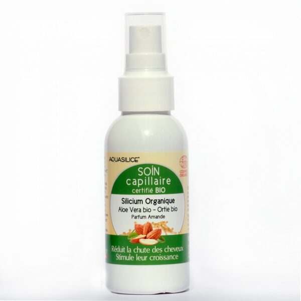 Soin capillaire lotion 100ml