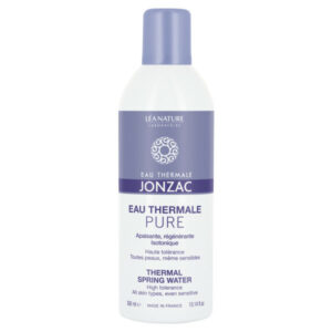 Brumatiseur d'eau thermale 300ml