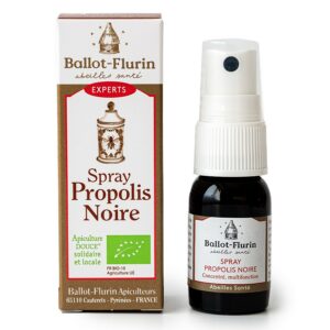 Spray propolis Ballot flurin15ml