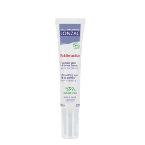 Sublimactive contour yeux et lèvres anti-âge cellulaire 15ml