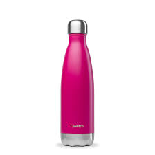 Bouteille isotherme magenta 750ml