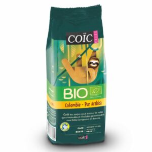 Café Colombie 250gr
