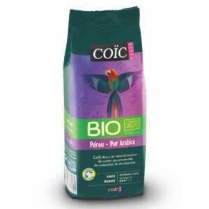 Café Pérou 250gr
