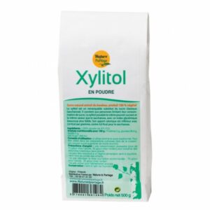 Xylitol 500gr