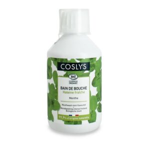 Bain de Bouche Haleine Fraîche 250 ml