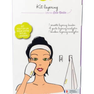 Kit layering