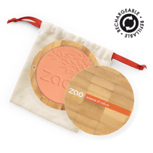 Fard à joues éclat naturel boite de 9gr