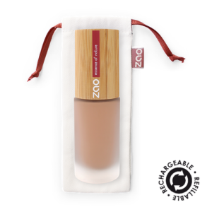 Soie de teint chocolat tube de 30ml