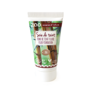 Recharge soie de teint neutre tube de 30ml